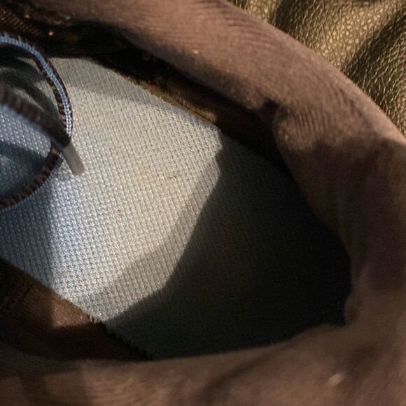 EUC Rare Nike 2020 Quest 2 'Mountain Blue' Athletic Sneakers - Picture 7 of 7